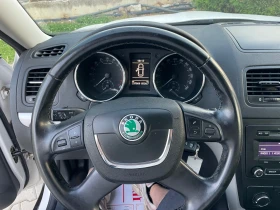 Skoda Yeti 1.6 TDI CR 105CV Experience GreenLine - 4700 € - 82848990 14 | Car24.bg Skoda Yeti 1.6 TDI CR 105CV Experience GreenLine - 4700 € - 82848990 14
