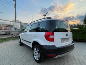 Skoda Yeti 1.6 TDI CR 105CV Experience GreenLine - 4700 € - 82848990 6 | Car24.bg Skoda Yeti 1.6 TDI CR 105CV Experience GreenLine - 4700 € - 82848990 6