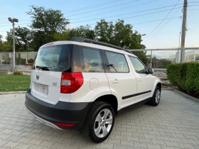 Skoda Yeti 1.6 TDI CR 105CV Experience GreenLine - 4700 € - 82848990 4 | Car24.bg Skoda Yeti 1.6 TDI CR 105CV Experience GreenLine - 4700 € - 82848990 4