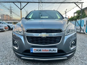 Chevrolet Trax 1.7CDTI AUT/NAVI/КАМЕРА/КОЖА - 6999 € - 41082101 2 | Car24.bg Chevrolet Trax 1.7CDTI AUT/NAVI/КАМЕРА/КОЖА - 6999 € - 41082101 2