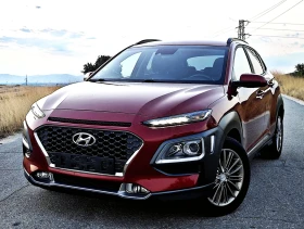 Hyundai Kona 1.6 crdi Avtomat/Navi - 11900 € - 77049282 4 | Car24.bg Hyundai Kona 1.6 crdi Avtomat/Navi - 11900 € - 77049282 4