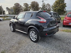 Nissan Juke 1.6i GPL euro6 - 7650 € - 90194727 4 | Car24.bg Nissan Juke 1.6i GPL euro6 - 7650 € - 90194727 4