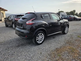Nissan Juke 1.6i GPL euro6 - 7650 € - 90194727 5 | Car24.bg Nissan Juke 1.6i GPL euro6 - 7650 € - 90194727 5