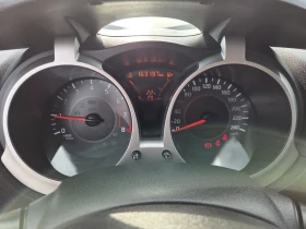 Nissan Juke 1.6i GPL euro6 - 7650 € - 90194727 12 | Car24.bg Nissan Juke 1.6i GPL euro6 - 7650 € - 90194727 12