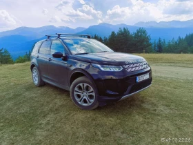 Land Rover Discovery Sport 4х4 - Car24.bg Land Rover Discovery Sport 4х4