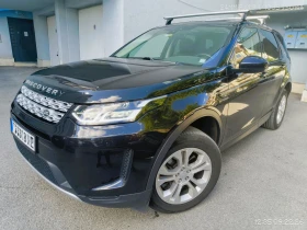 Land Rover Discovery Sport 4х4 - 13900 € - 20836195 3 | Car24.bg Land Rover Discovery Sport 4х4 - 13900 € - 20836195 3