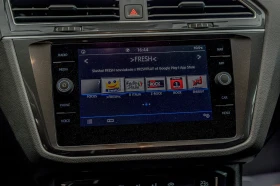 VW Tiguan 2.0TDI/DSG/PDC/75000KM/Lane Assist | Auto.bg — изображение 11 VW Tiguan 2.0TDI/DSG/PDC/75000KM/Lane Assist | Auto.bg — изображение 11