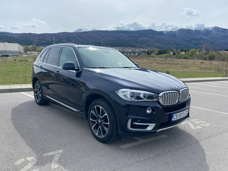 BMW X5 - 24500 € / 47917.83 лв. - 80120786 1 | Car24.bg BMW X5 - 24500 € / 47917.83 лв. - 80120786 1
