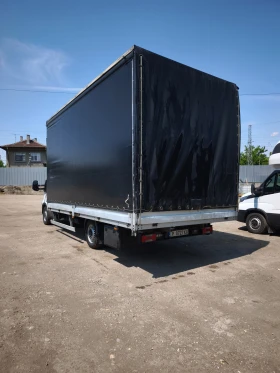 Iveco 35c18 дейли | Auto.bg — изображение 3 Iveco 35c18 дейли | Auto.bg — изображение 3