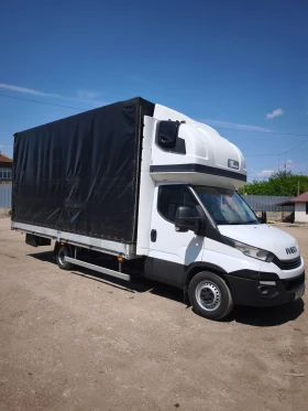 Iveco 35c18 дейли | Auto.bg — изображение 5 Iveco 35c18 дейли | Auto.bg — изображение 5