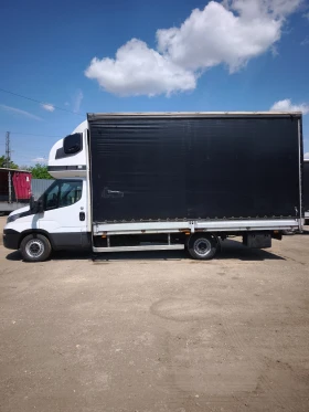 Iveco 35c18 дейли | Auto.bg — изображение 2 Iveco 35c18 дейли | Auto.bg — изображение 2