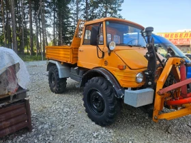 Mercedes-Benz UNIMOG 4х4 блокаж шпер лебетка | Auto.bg — изображение 2 Mercedes-Benz UNIMOG 4х4 блокаж шпер лебетка | Auto.bg — изображение 2