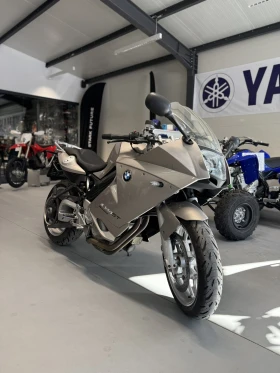 BMW F 800 ST | Auto.bg — изображение 2 BMW F 800 ST | Auto.bg — изображение 2