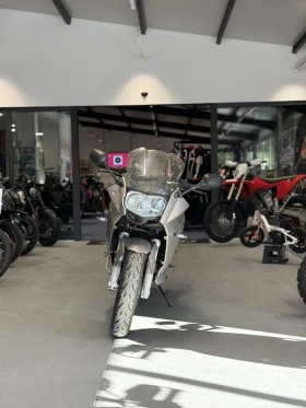 BMW F 800 ST | Auto.bg — изображение 6 BMW F 800 ST | Auto.bg — изображение 6