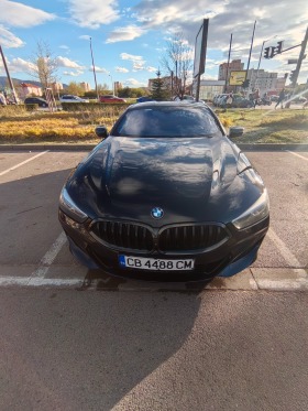BMW 840  | Mobile.bg   4