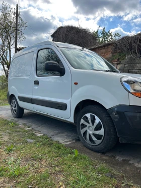 Renault Kangoo 1 - Car24.bg Renault Kangoo 1