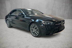 Mercedes-Benz E 220 D AMG Line Дания - Car24.bg Mercedes-Benz E 220 D AMG Line Дания