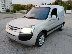 Peugeot Partner 1.6HDI КЛИМА - Car24.bg Peugeot Partner 1.6HDI КЛИМА