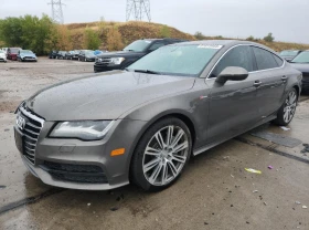 Audi A7 - Car24.bg Audi A7