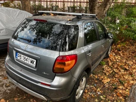 Suzuki SX4 1.6 | Mobile.bg — малка снимка 2