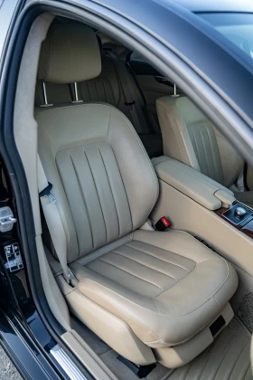 Mercedes-Benz CLS 350 | Mobile.bg — малка снимка 11
