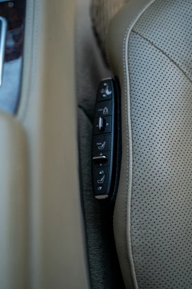 Mercedes-Benz CLS 350 | Mobile.bg — малка снимка 13