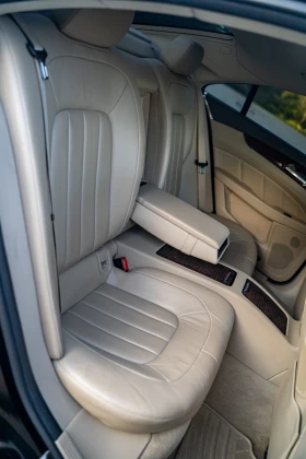Mercedes-Benz CLS 350 | Mobile.bg — малка снимка 14