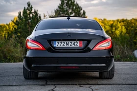 Mercedes-Benz CLS 350 | Mobile.bg — малка снимка 4