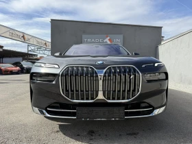 BMW i7 xDrive 60 - цена по договаряне - 47928269 2 | Car24.bg BMW i7 xDrive 60 - цена по договаряне - 47928269 2