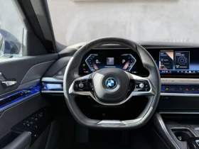 BMW i7 xDrive 60 - цена по договаряне - 47928269 13 | Car24.bg BMW i7 xDrive 60 - цена по договаряне - 47928269 13
