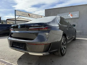 BMW i7 xDrive 60 - цена по договаряне - 47928269 4 | Car24.bg BMW i7 xDrive 60 - цена по договаряне - 47928269 4