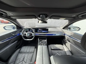 BMW i7 xDrive 60 - цена по договаряне - 47928269 11 | Car24.bg BMW i7 xDrive 60 - цена по договаряне - 47928269 11