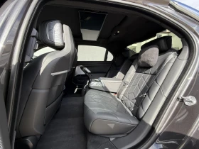 BMW i7 xDrive 60 - цена по договаряне - 47928269 16 | Car24.bg BMW i7 xDrive 60 - цена по договаряне - 47928269 16