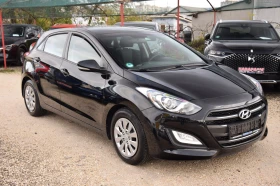 Hyundai I30 1, 6d NAVI+ KAMERA - Car24.bg Hyundai I30 1, 6d NAVI+ KAMERA