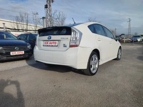 Toyota Prius 1.8-99ks-ПАРКТРОНИК - 6999 лв. / 3578.53 € - 30117620 4 | Car24.bg Toyota Prius 1.8-99ks-ПАРКТРОНИК - 6999 лв. / 3578.53 € - 30117620 4