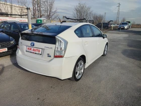 Toyota Prius 1.8-99ks-ПАРКТРОНИК - 6999 лв. / 3578.53 € - 30117620 5 | Car24.bg Toyota Prius 1.8-99ks-ПАРКТРОНИК - 6999 лв. / 3578.53 € - 30117620 5