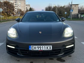 Porsche Panamera 4S V8 NIGHTVISION - Car24.bg Porsche Panamera 4S V8 NIGHTVISION