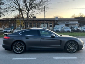 Porsche Panamera 4S V8 NIGHTVISION - 99900 лв. / 51078.06 € - 77143825 5 | Car24.bg Porsche Panamera 4S V8 NIGHTVISION - 99900 лв. / 51078.06 € - 77143825 5