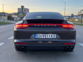 Porsche Panamera 4S V8 NIGHTVISION - 99900 лв. / 51078.06 € - 77143825 9 | Car24.bg Porsche Panamera 4S V8 NIGHTVISION - 99900 лв. / 51078.06 € - 77143825 9