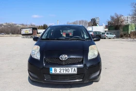 Toyota Yaris - Car24.bg Toyota Yaris