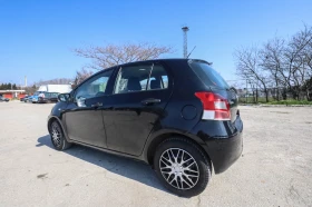 Toyota Yaris - 3000 € / 5867.49 лв. - 25857609 4 | Car24.bg Toyota Yaris - 3000 € / 5867.49 лв. - 25857609 4