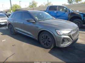 Audi E-Tron Q8* PRESTIGE* QUATTRO*
