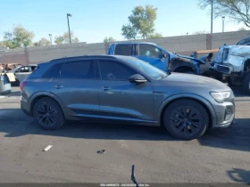 Audi E-Tron Q8* PRESTIGE* QUATTRO* | Auto.bg — изображение 12 Audi E-Tron Q8* PRESTIGE* QUATTRO* | Auto.bg — изображение 12