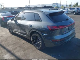 Audi E-Tron Q8* PRESTIGE* QUATTRO* | Auto.bg — изображение 3 Audi E-Tron Q8* PRESTIGE* QUATTRO* | Auto.bg — изображение 3