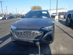 Audi E-Tron Q8* PRESTIGE* QUATTRO* | Auto.bg — изображение 11 Audi E-Tron Q8* PRESTIGE* QUATTRO* | Auto.bg — изображение 11