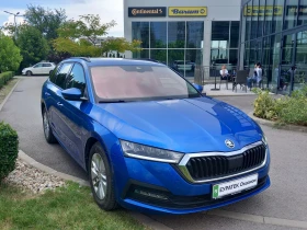 Skoda Octavia 1.5TSI / 6MT | Auto.bg — изображение 2 Skoda Octavia 1.5TSI / 6MT | Auto.bg — изображение 2