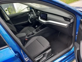 Skoda Octavia 1.5TSI / 6MT | Auto.bg — изображение 8 Skoda Octavia 1.5TSI / 6MT | Auto.bg — изображение 8
