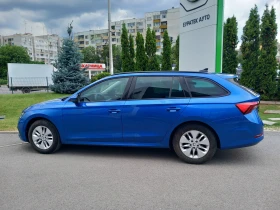 Skoda Octavia 1.5TSI / 6MT | Auto.bg — изображение 5 Skoda Octavia 1.5TSI / 6MT | Auto.bg — изображение 5