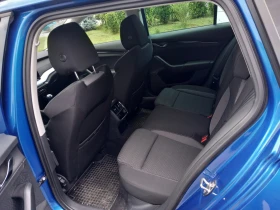 Skoda Octavia 1.5TSI / 6MT | Auto.bg — изображение 7 Skoda Octavia 1.5TSI / 6MT | Auto.bg — изображение 7