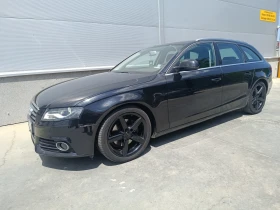 Audi A4 2.0 Common rail. Automat. Panorama. - Car24.bg Audi A4 2.0 Common rail. Automat. Panorama.